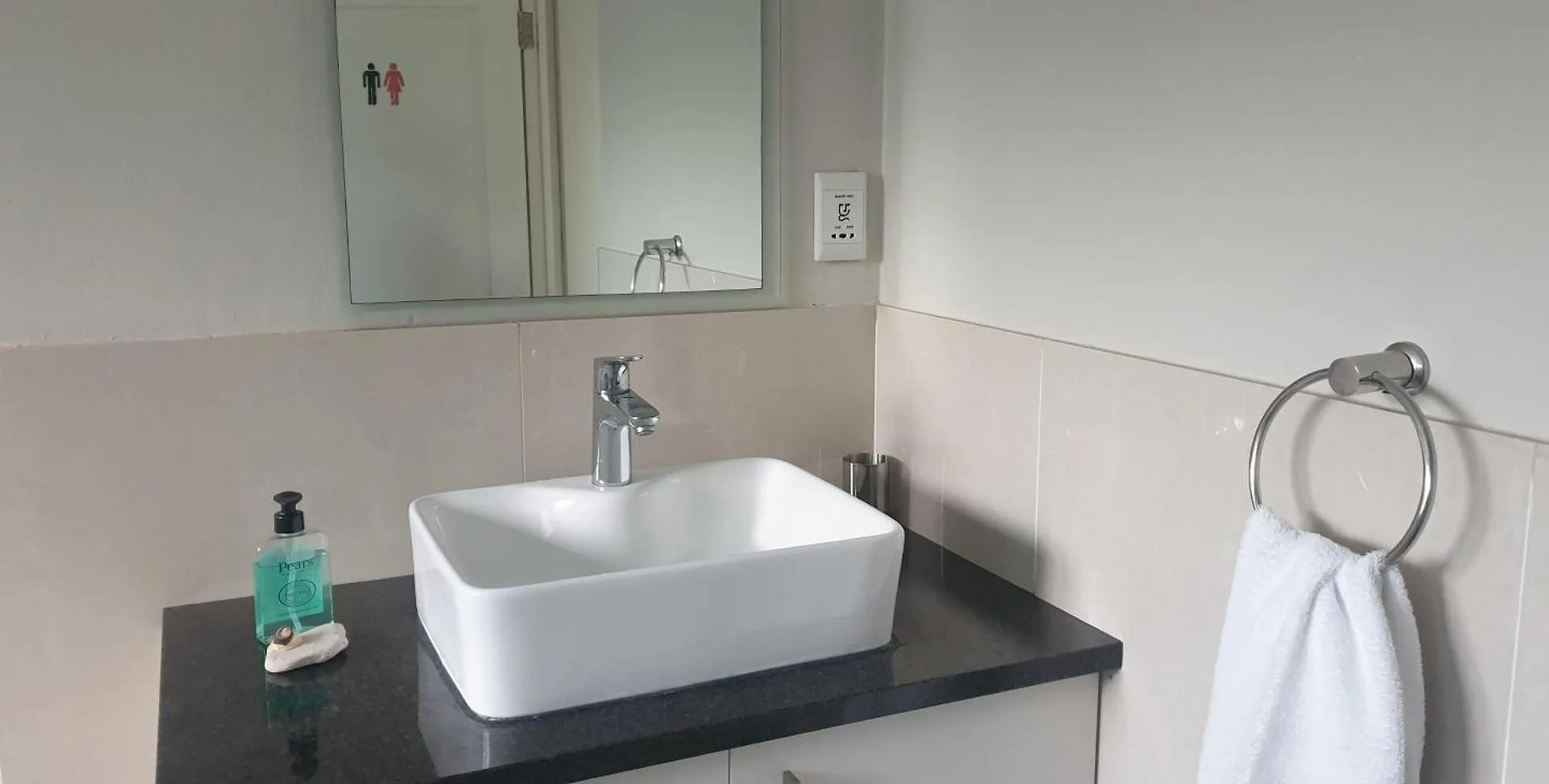 Restio Luxury Apartment Murdoch Valley South Africa