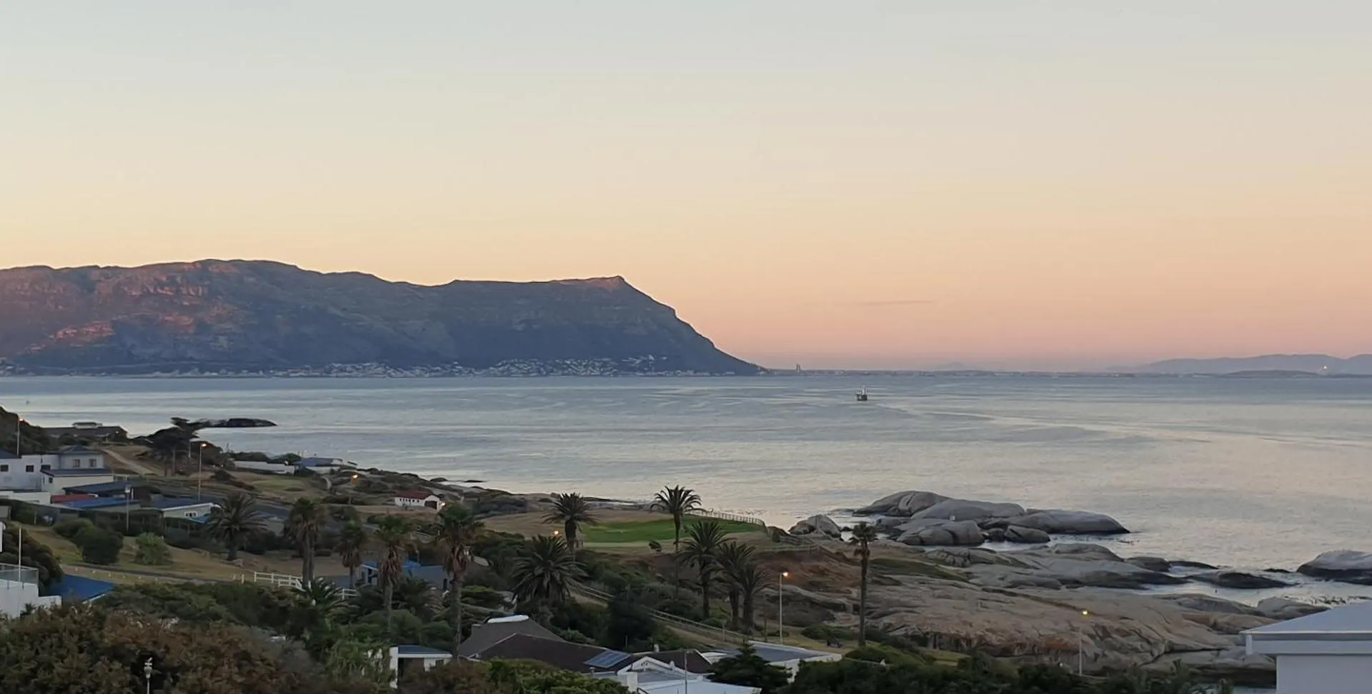 Restio Luxury Apartment Murdoch Valley South Africa
