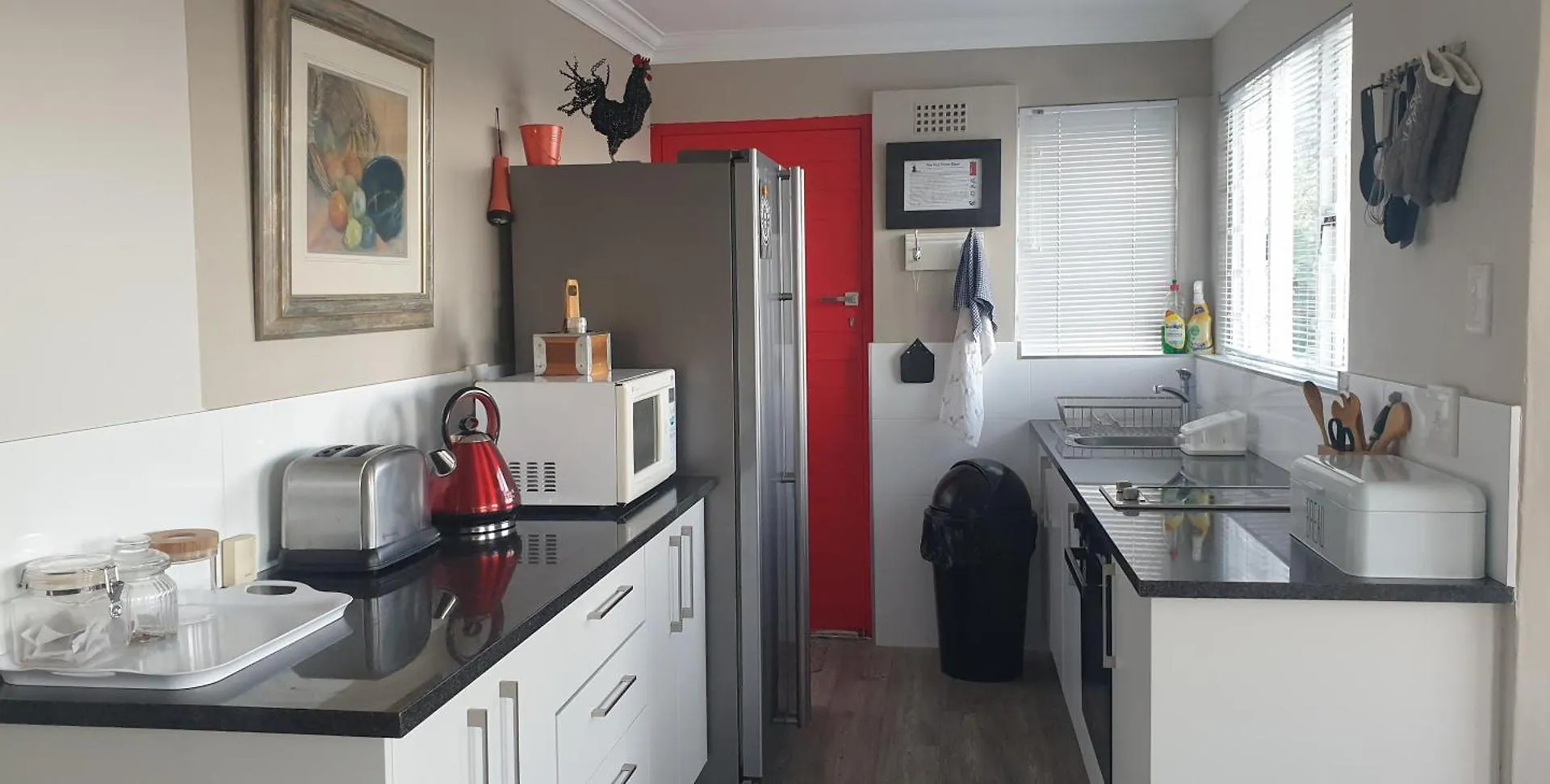 Restio Luxury Apartment Murdoch Valley 0*,